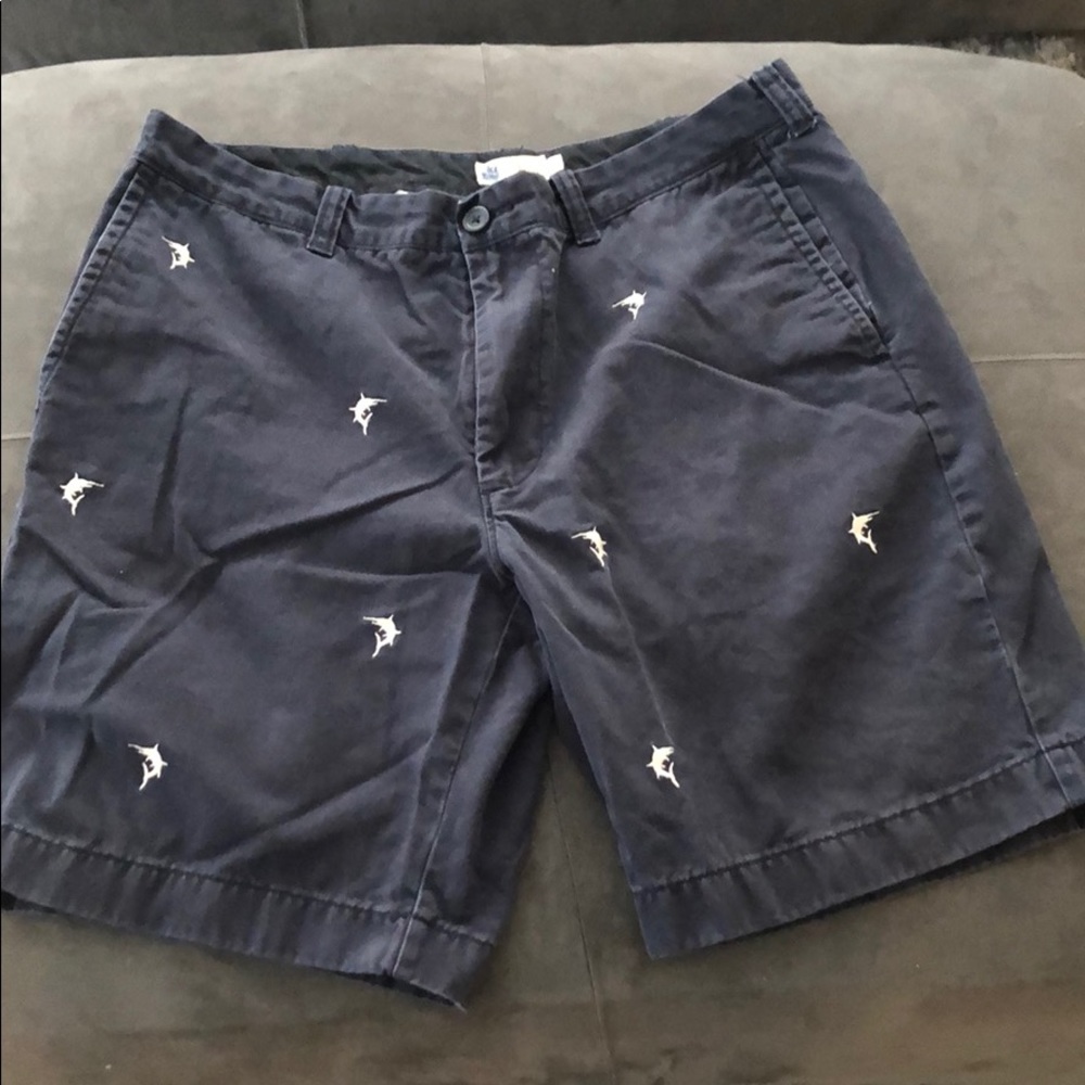 Men’s JCrew Shorts